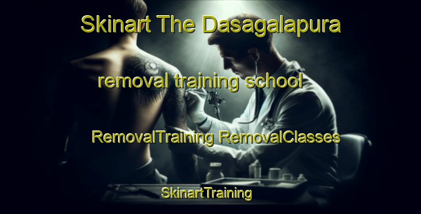 Skinart The Dasagalapura removal training school | #RemovalTraining #RemovalClasses #SkinartTraining-India