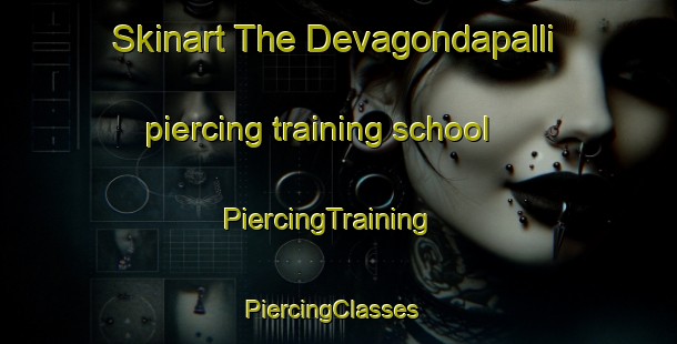 Skinart The Devagondapalli piercing training school | PiercingTraining | PiercingClasses | SkinartTraining-India