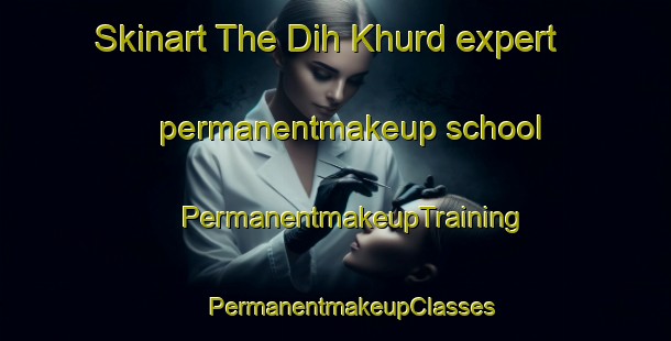 Skinart The Dih Khurd expert permanentmakeup school | #PermanentmakeupTraining #PermanentmakeupClasses #SkinartTraining-India