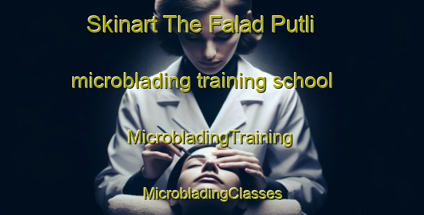 Skinart The Falad Putli microblading training school | #MicrobladingTraining #MicrobladingClasses #SkinartTraining-India