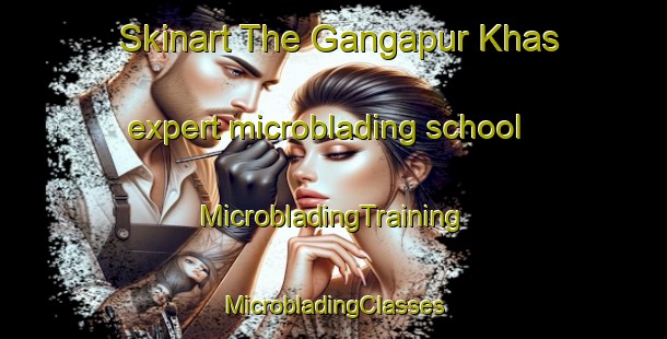 Skinart The Gangapur Khas expert microblading school | #MicrobladingTraining #MicrobladingClasses #SkinartTraining-India