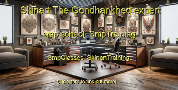 Skinart The Gondhankhed expert smp school | SmpTraining | SmpClasses | SkinartTraining-India