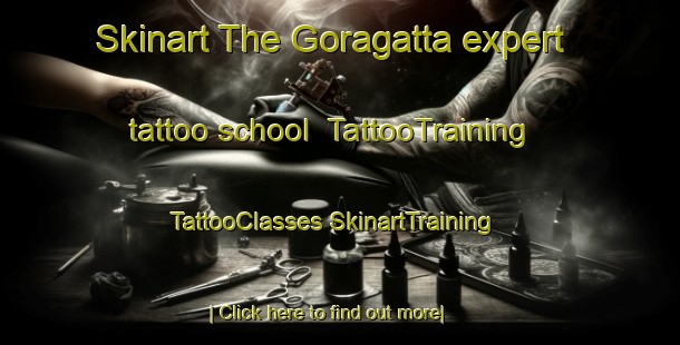 Skinart The Goragatta expert tattoo school | #TattooTraining #TattooClasses #SkinartTraining-India