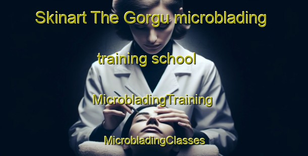 Skinart The Gorgu microblading training school | #MicrobladingTraining #MicrobladingClasses #SkinartTraining-India