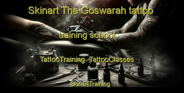 Skinart The Goswarah tattoo training school | TattooTraining | TattooClasses | SkinartTraining-India