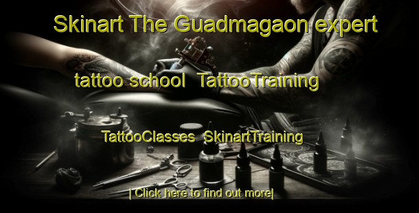 Skinart The Guadmagaon expert tattoo school | TattooTraining | TattooClasses | SkinartTraining-India