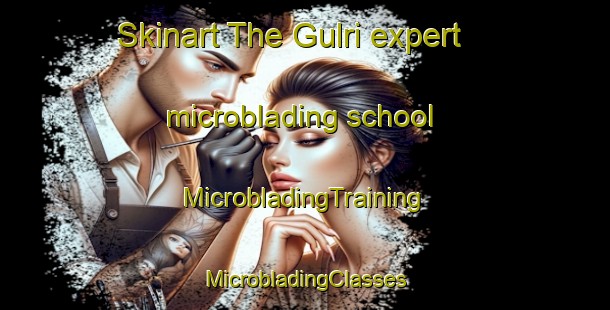 Skinart The Gulri expert microblading school | #MicrobladingTraining #MicrobladingClasses #SkinartTraining-India