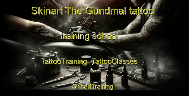 Skinart The Gundmal tattoo training school | TattooTraining | TattooClasses | SkinartTraining-India