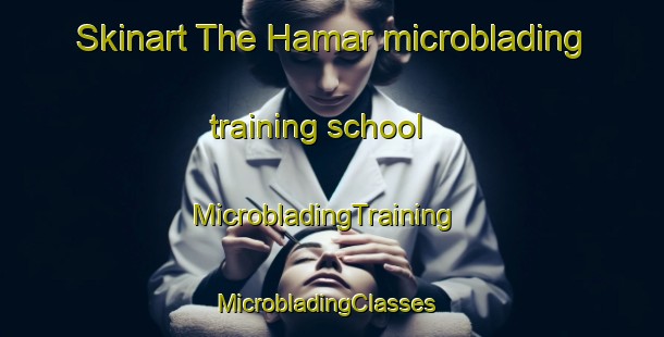 Skinart The Hamar microblading training school | MicrobladingTraining | MicrobladingClasses | SkinartTraining-India