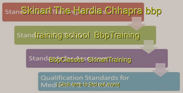 Skinart The Hardia Chhapra bbp training school | BbpTraining | BbpClasses | SkinartTraining-India