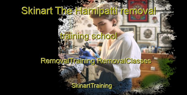 Skinart The Harnipatti removal training school | #RemovalTraining #RemovalClasses #SkinartTraining-India