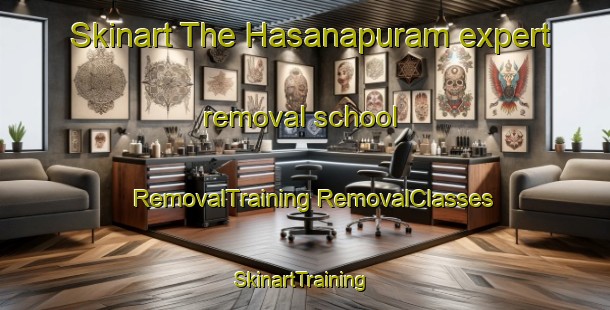 Skinart The Hasanapuram expert removal school | #RemovalTraining #RemovalClasses #SkinartTraining-India