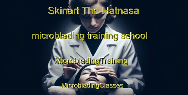 Skinart The Hatnasa microblading training school | MicrobladingTraining | MicrobladingClasses | SkinartTraining-India