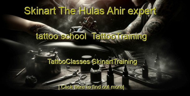 Skinart The Hulas Ahir expert tattoo school | #TattooTraining #TattooClasses #SkinartTraining-India