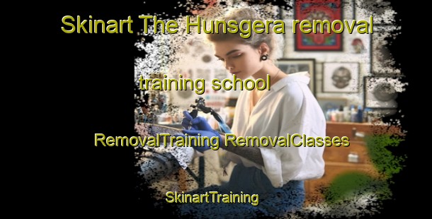 Skinart The Hunsgera removal training school | #RemovalTraining #RemovalClasses #SkinartTraining-India