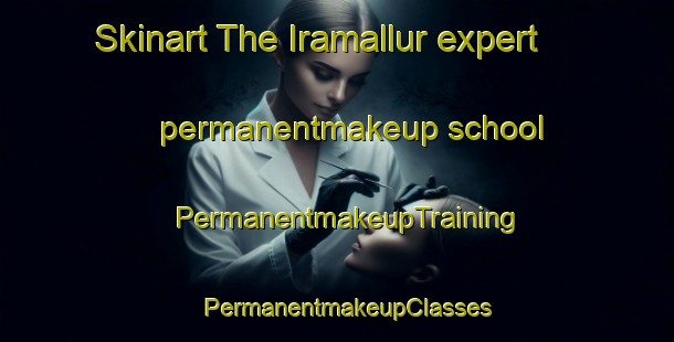 Skinart The Iramallur expert permanentmakeup school | PermanentmakeupTraining | PermanentmakeupClasses | SkinartTraining-India