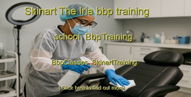 Skinart The Iria bbp training school | BbpTraining | BbpClasses | SkinartTraining-India