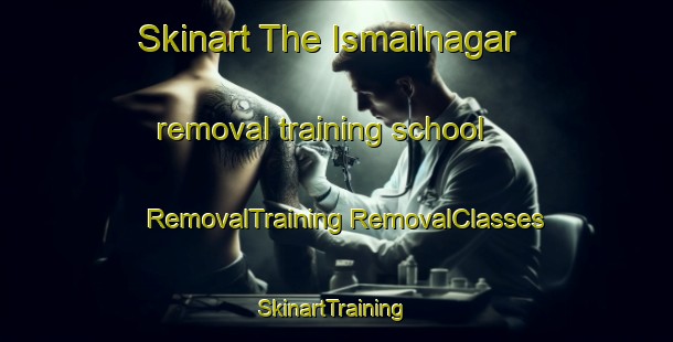 Skinart The Ismailnagar removal training school | #RemovalTraining #RemovalClasses #SkinartTraining-India