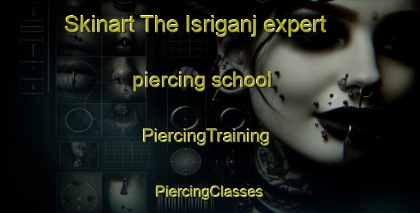 Skinart The Isriganj expert piercing school | #PiercingTraining #PiercingClasses #SkinartTraining-India