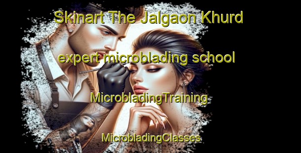 Skinart The Jalgaon Khurd expert microblading school | #MicrobladingTraining #MicrobladingClasses #SkinartTraining-India