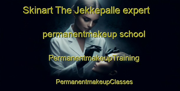 Skinart The Jekkepalle expert permanentmakeup school | #PermanentmakeupTraining #PermanentmakeupClasses #SkinartTraining-India