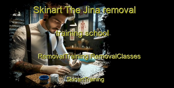 Skinart The Jina removal training school | #RemovalTraining #RemovalClasses #SkinartTraining-India