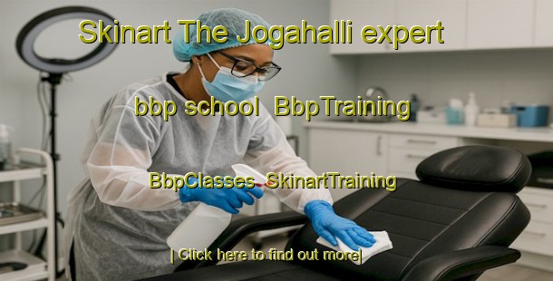 Skinart The Jogahalli expert bbp school | BbpTraining | BbpClasses | SkinartTraining-India