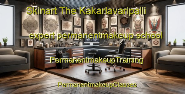 Skinart The Kakarlavaripalli expert permanentmakeup school | #PermanentmakeupTraining #PermanentmakeupClasses #SkinartTraining-India