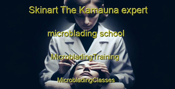 Skinart The Kamauna expert microblading school | MicrobladingTraining | MicrobladingClasses | SkinartTraining-India