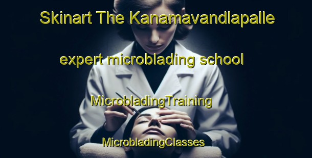 Skinart The Kanamavandlapalle expert microblading school | MicrobladingTraining | MicrobladingClasses | SkinartTraining-India
