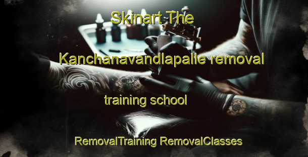 Skinart The Kanchanavandlapalle removal training school | #RemovalTraining #RemovalClasses #SkinartTraining-India