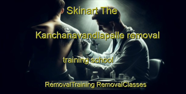 Skinart The Kanchanavandlapalle removal training school | #RemovalTraining #RemovalClasses #SkinartTraining-India