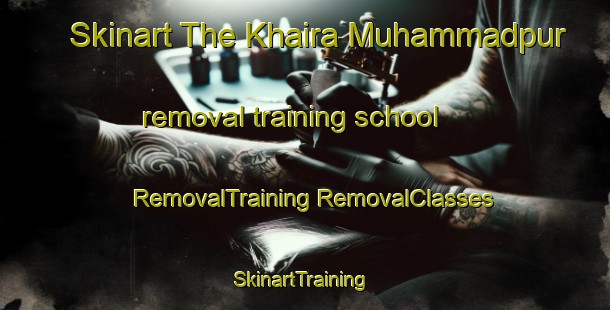 Skinart The Khaira Muhammadpur removal training school | #RemovalTraining #RemovalClasses #SkinartTraining-India