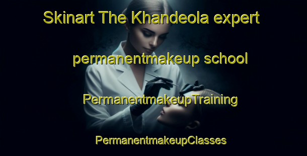 Skinart The Khandeola expert permanentmakeup school | #PermanentmakeupTraining #PermanentmakeupClasses #SkinartTraining-India