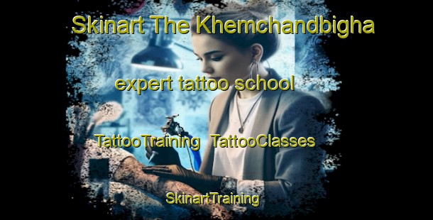 Skinart The Khemchandbigha expert tattoo school | TattooTraining | TattooClasses | SkinartTraining-India