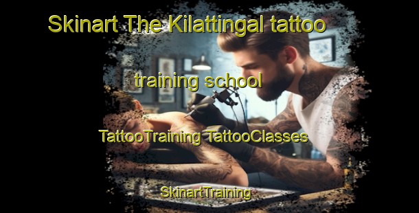 Skinart The Kilattingal tattoo training school | #TattooTraining #TattooClasses #SkinartTraining-India