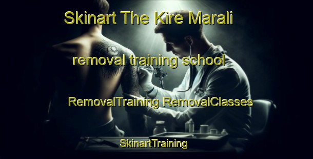 Skinart The Kire Marali removal training school | #RemovalTraining #RemovalClasses #SkinartTraining-India