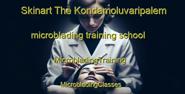 Skinart The Kondamoluvaripalem microblading training school | MicrobladingTraining | MicrobladingClasses | SkinartTraining-India