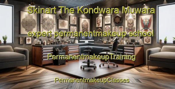 Skinart The Kondwara Muwara expert permanentmakeup school | #PermanentmakeupTraining #PermanentmakeupClasses #SkinartTraining-India