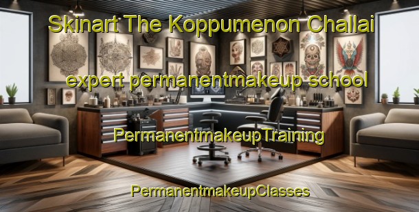 Skinart The Koppumenon Challai expert permanentmakeup school | #PermanentmakeupTraining #PermanentmakeupClasses #SkinartTraining-India