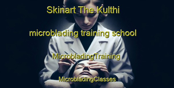 Skinart The Kulthi microblading training school | #MicrobladingTraining #MicrobladingClasses #SkinartTraining-India