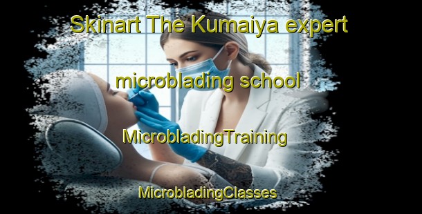 Skinart The Kumaiya expert microblading school | MicrobladingTraining | MicrobladingClasses | SkinartTraining-India