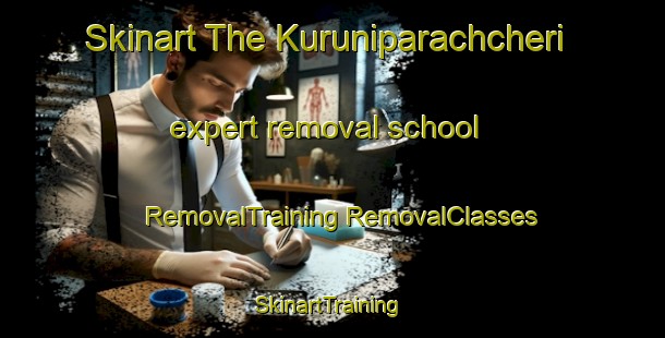 Skinart The Kuruniparachcheri expert removal school | #RemovalTraining #RemovalClasses #SkinartTraining-India