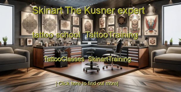 Skinart The Kusner expert tattoo school | TattooTraining | TattooClasses | SkinartTraining-India