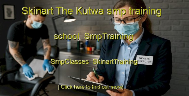 Skinart The Kutwa smp training school | SmpTraining | SmpClasses | SkinartTraining-India