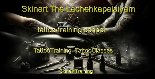 Skinart The Lachehkapalaiyam tattoo training school | TattooTraining | TattooClasses | SkinartTraining-India