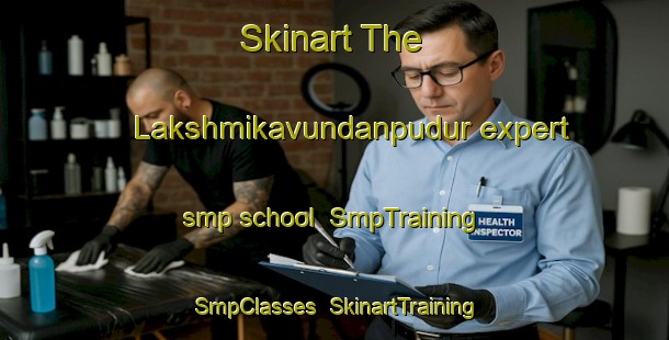 Skinart The Lakshmikavundanpudur expert smp school | SmpTraining | SmpClasses | SkinartTraining-India