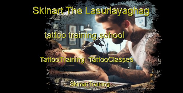 Skinart The Lasurlayaghag tattoo training school | TattooTraining | TattooClasses | SkinartTraining-India