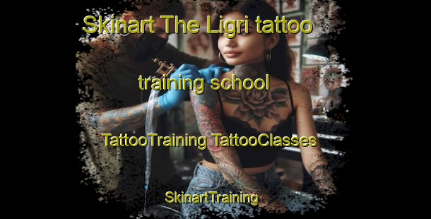 Skinart The Ligri tattoo training school | #TattooTraining #TattooClasses #SkinartTraining-India