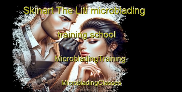 Skinart The Liti microblading training school | #MicrobladingTraining #MicrobladingClasses #SkinartTraining-India